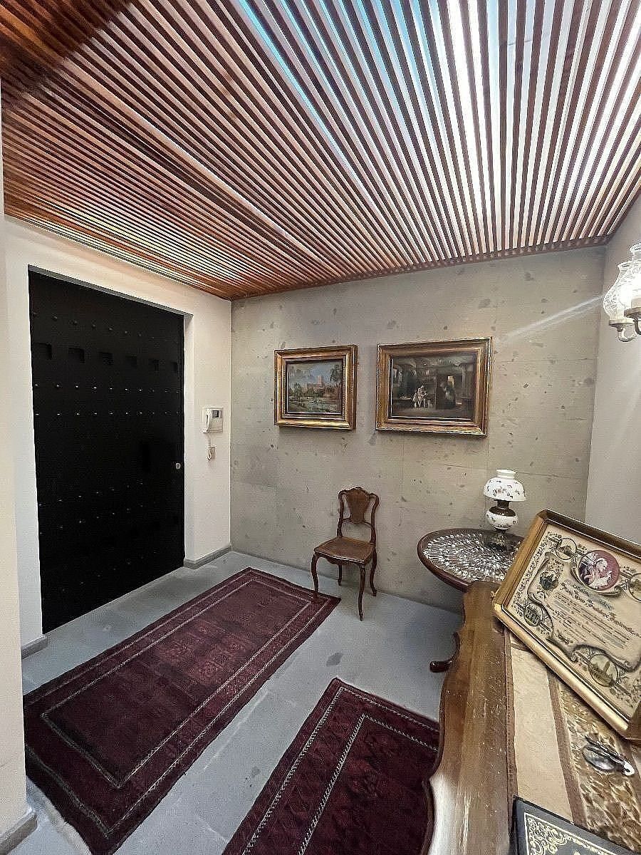 Casa en condominio en Bosques de las Lomas, Cuajimalpa de Morelos, foto 5 de 23