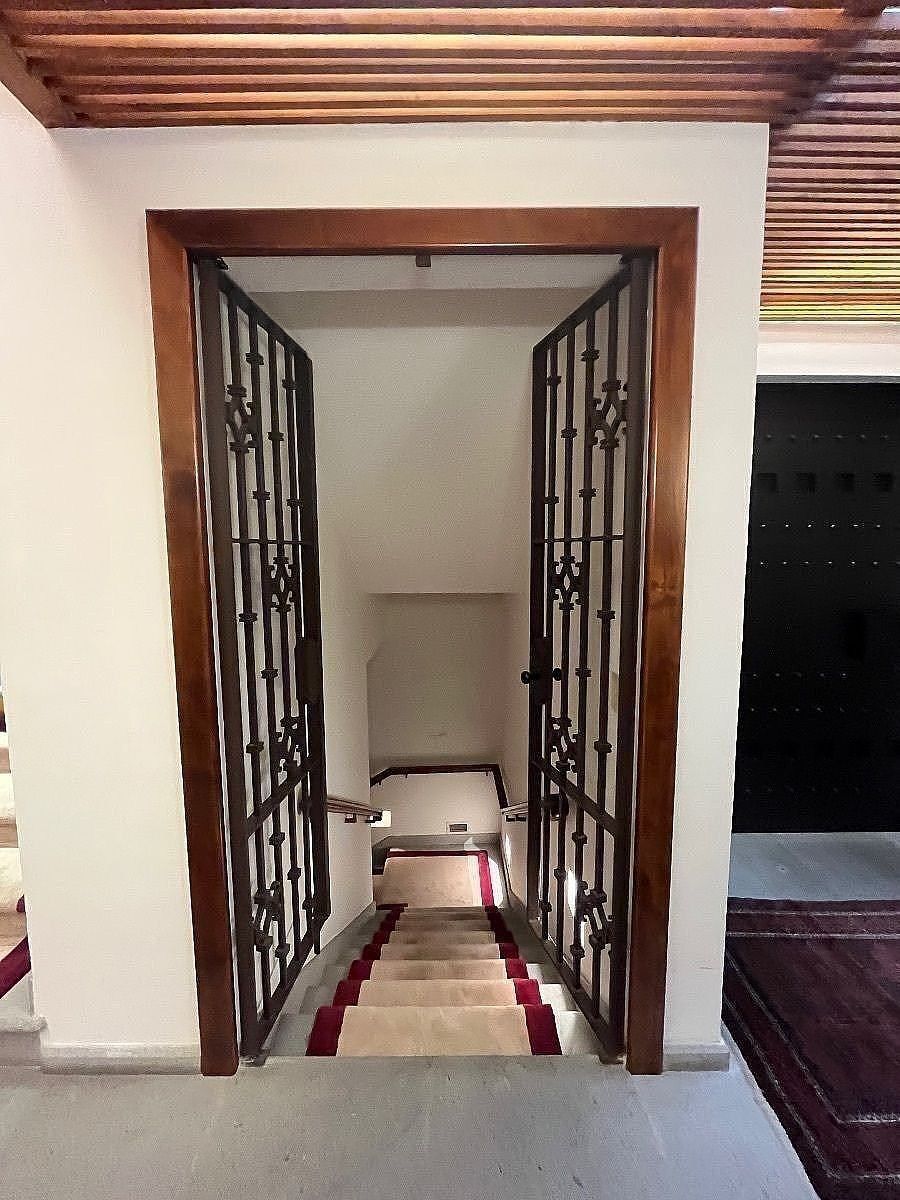 Casa en condominio en Bosques de las Lomas, Cuajimalpa de Morelos, foto 7 de 23