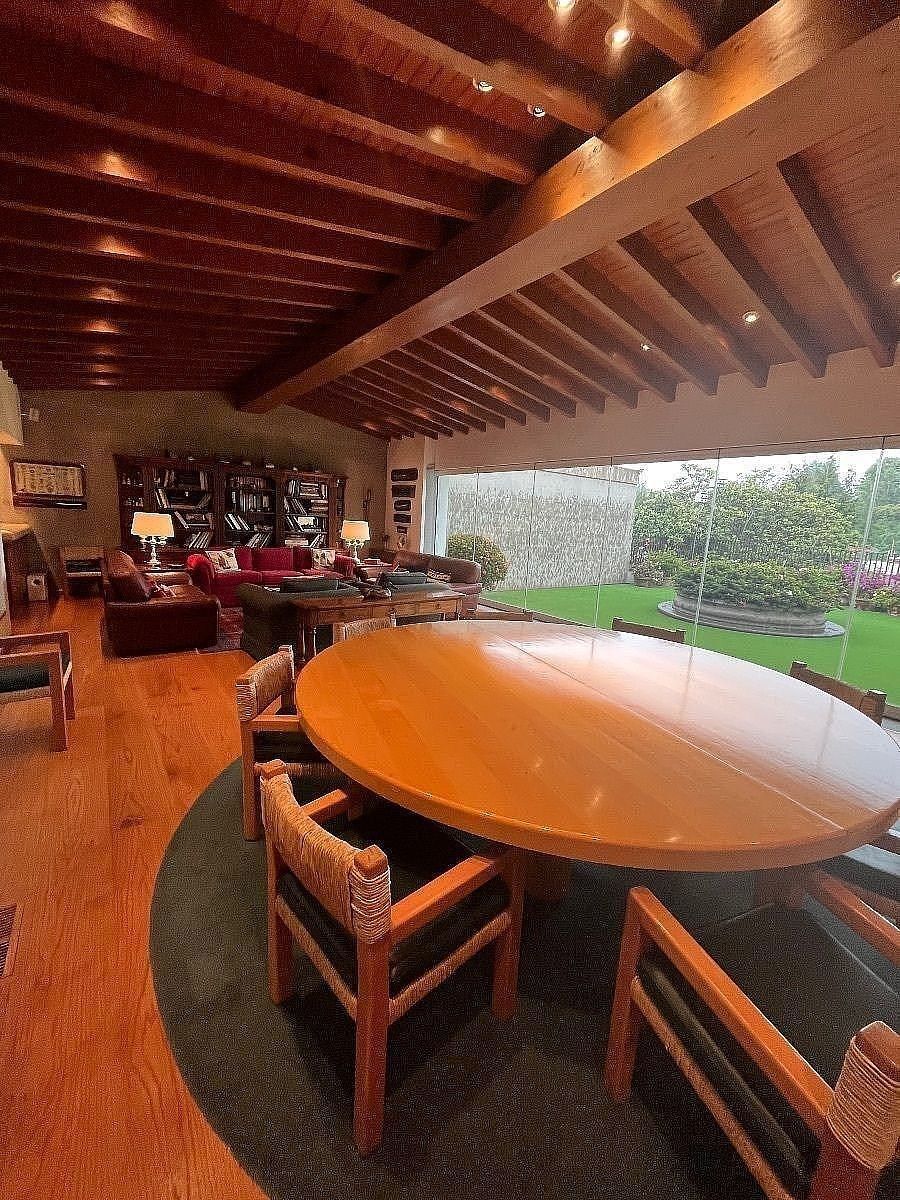 Casa en condominio en Bosques de las Lomas, Cuajimalpa de Morelos, foto 9 de 23