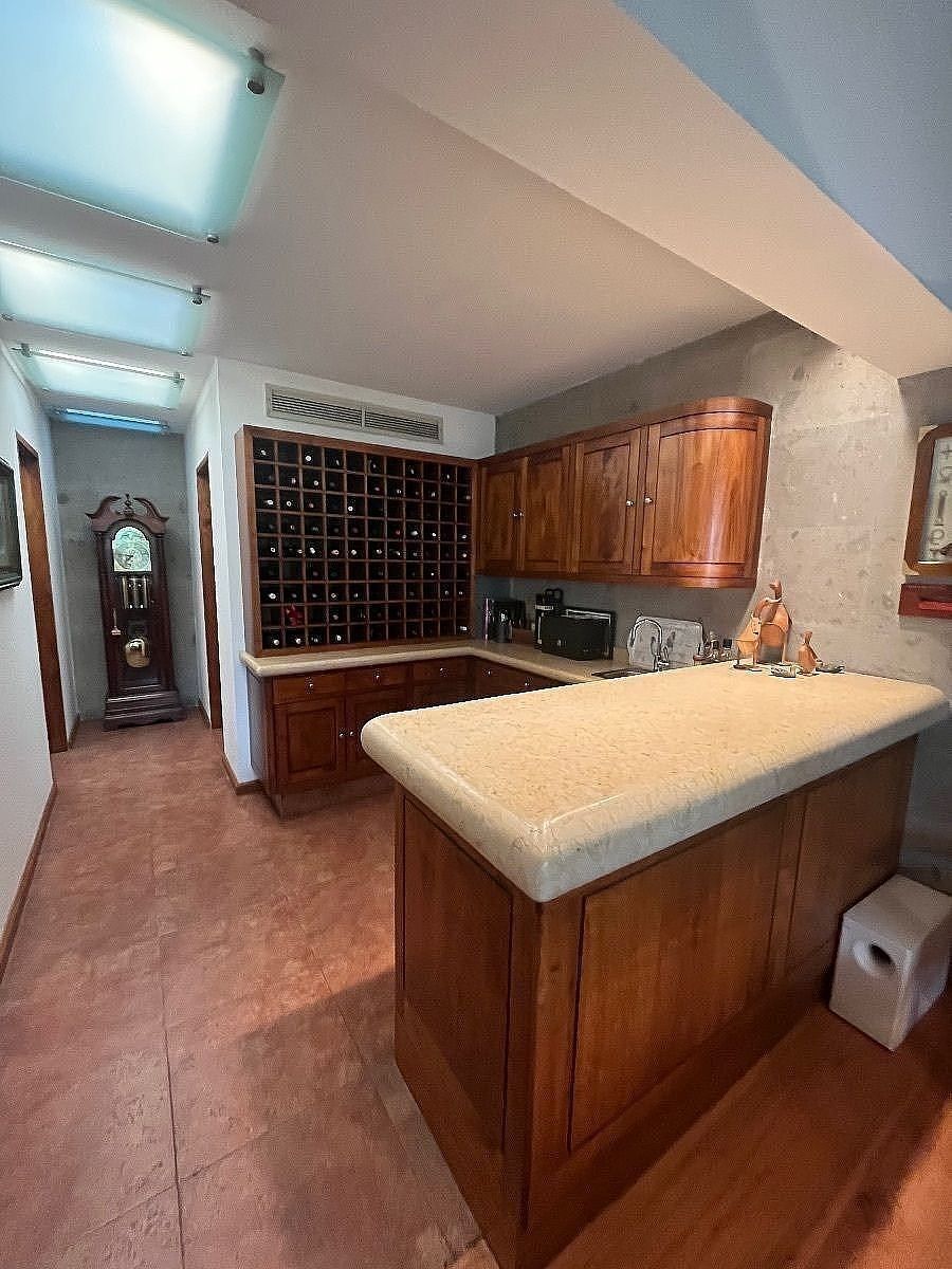 Casa en condominio en Bosques de las Lomas, Cuajimalpa de Morelos, foto 12 de 23