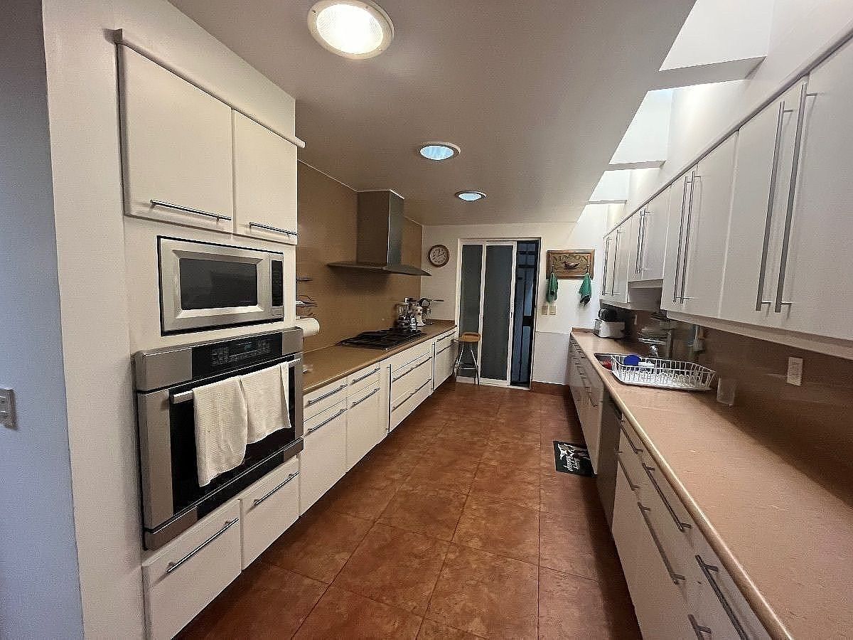 Casa en condominio en Bosques de las Lomas, Cuajimalpa de Morelos, foto 13 de 23