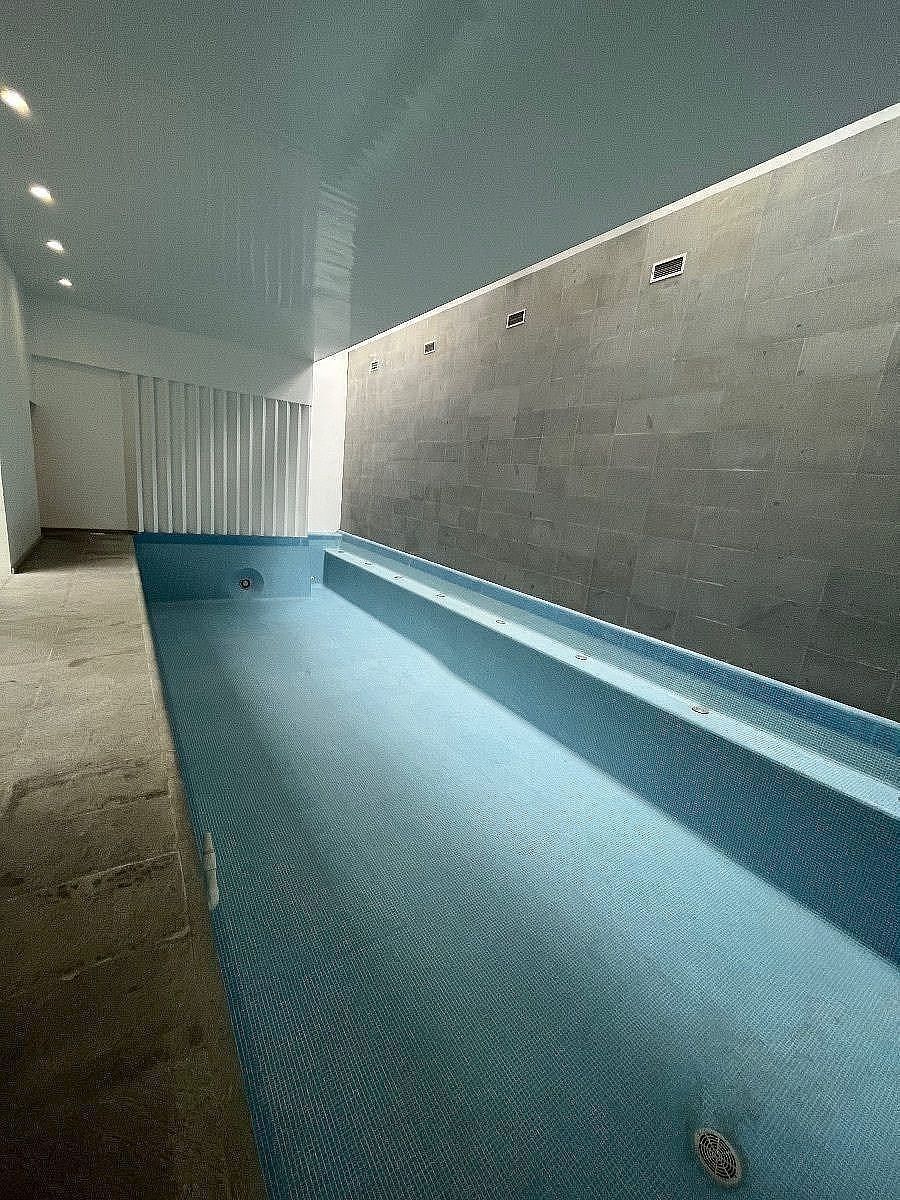 Casa en condominio en Bosques de las Lomas, Cuajimalpa de Morelos, foto 14 de 23