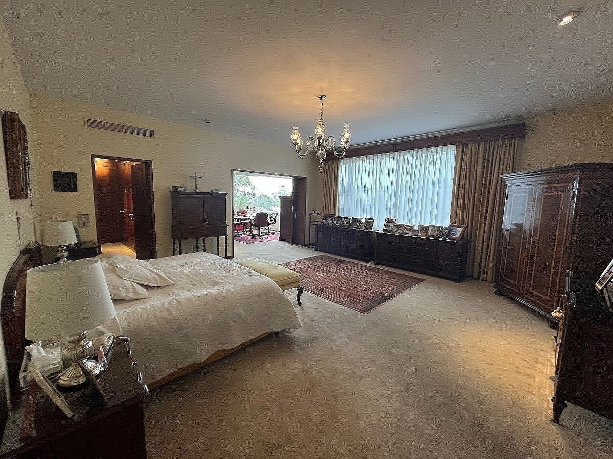 Casa en condominio en Bosques de las Lomas, Cuajimalpa de Morelos, foto 16 de 23