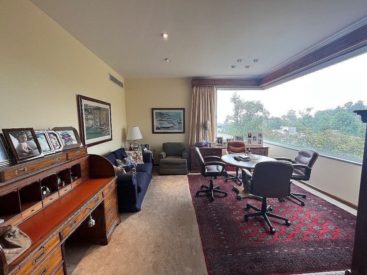 Casa en condominio en Bosques de las Lomas, Cuajimalpa de Morelos, foto 18 de 23