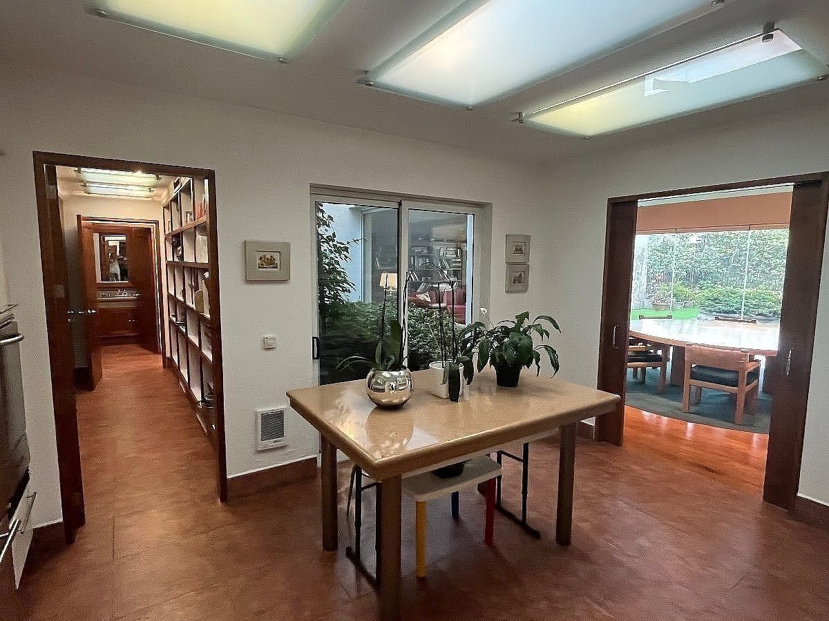 Casa en condominio en Bosques de las Lomas, Cuajimalpa de Morelos, foto 19 de 23