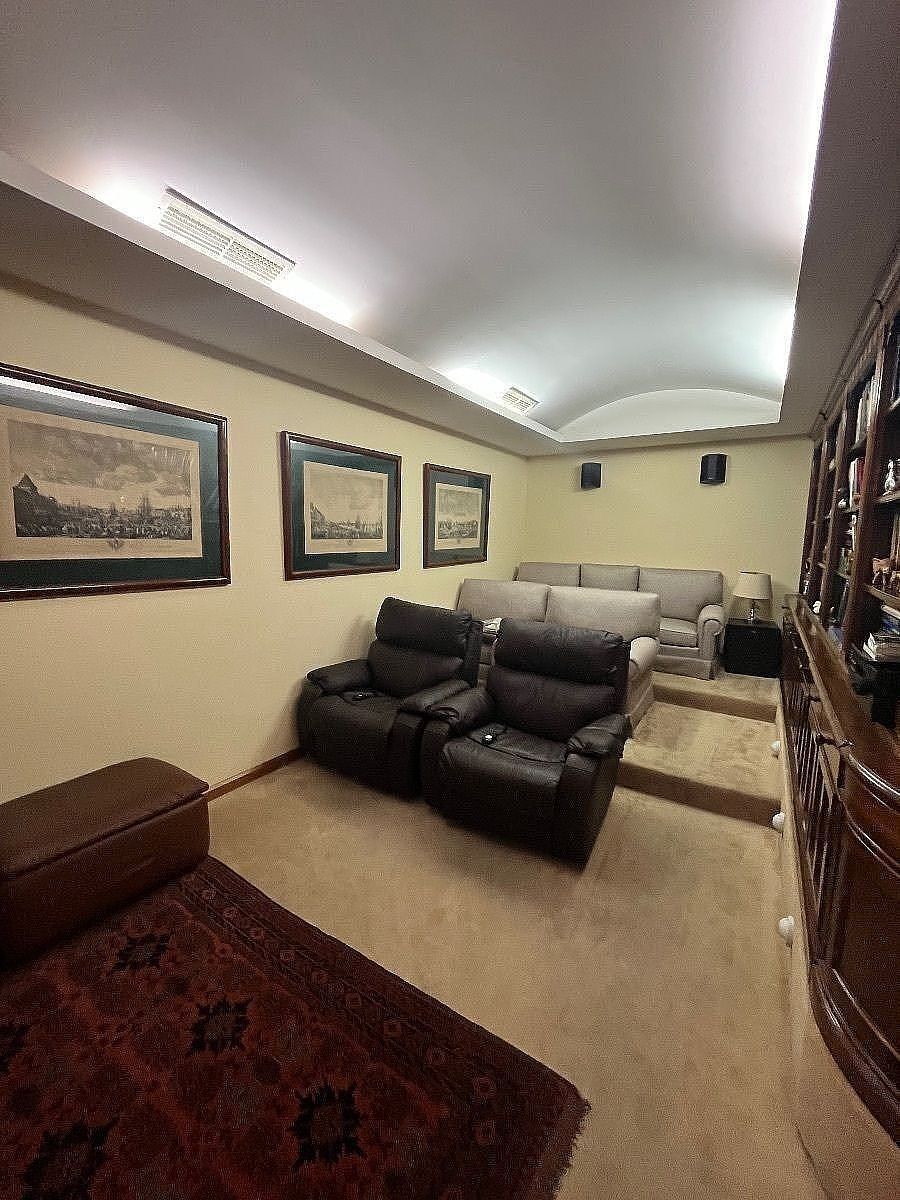 Casa en condominio en Bosques de las Lomas, Cuajimalpa de Morelos, foto 20 de 23