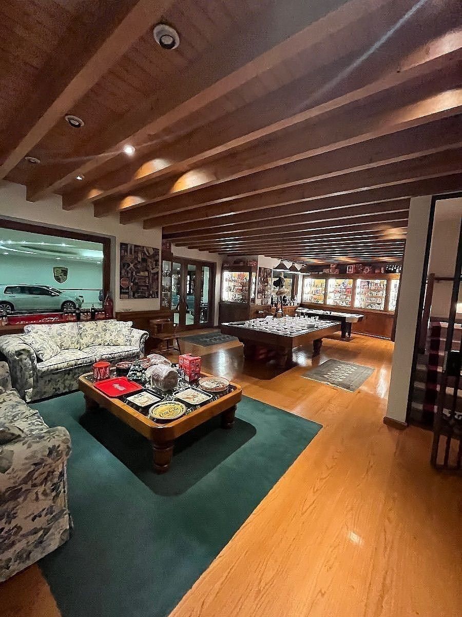 Casa en condominio en Bosques de las Lomas, Cuajimalpa de Morelos, foto 22 de 23