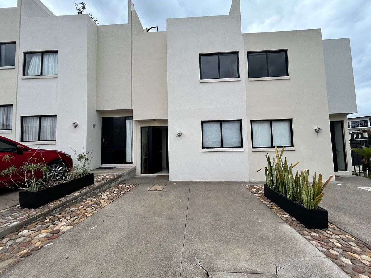 Casa en condominio en Colinas del Santuario, Corregidora, foto 2 de 16