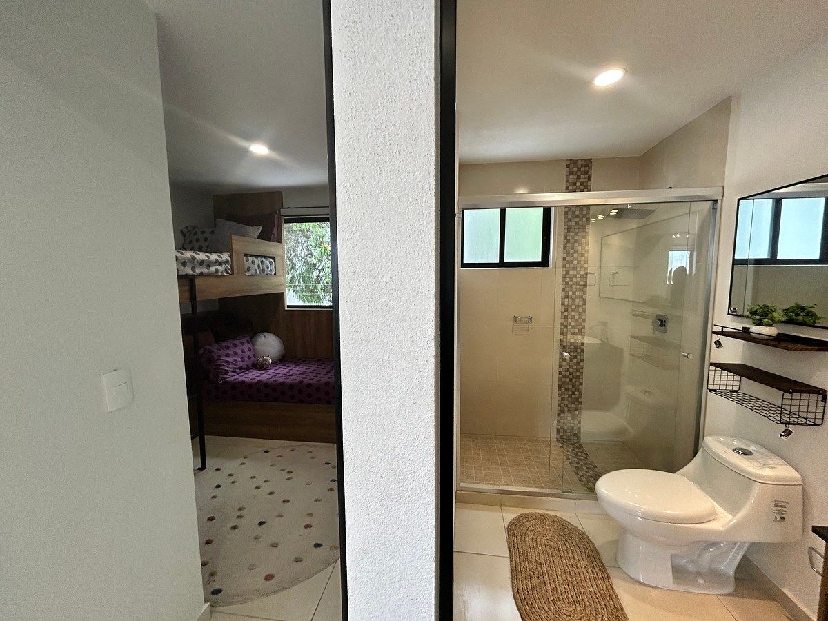 Casa en condominio en Colinas del Santuario, Corregidora, foto 5 de 16