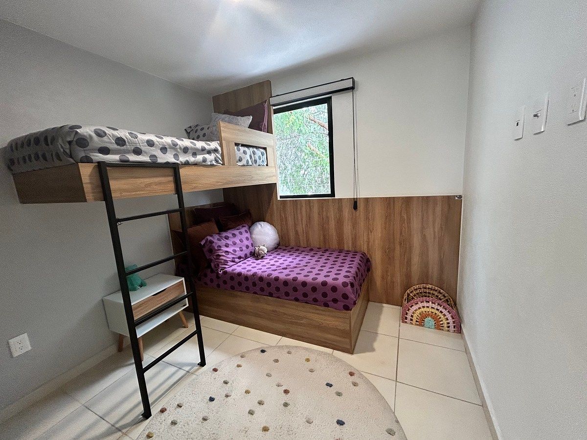Casa en condominio en Colinas del Santuario, Corregidora, foto 6 de 16