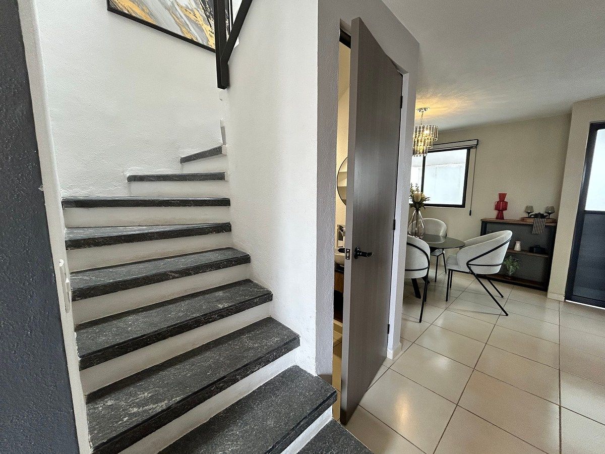 Casa en condominio en Colinas del Santuario, Corregidora, foto 10 de 16