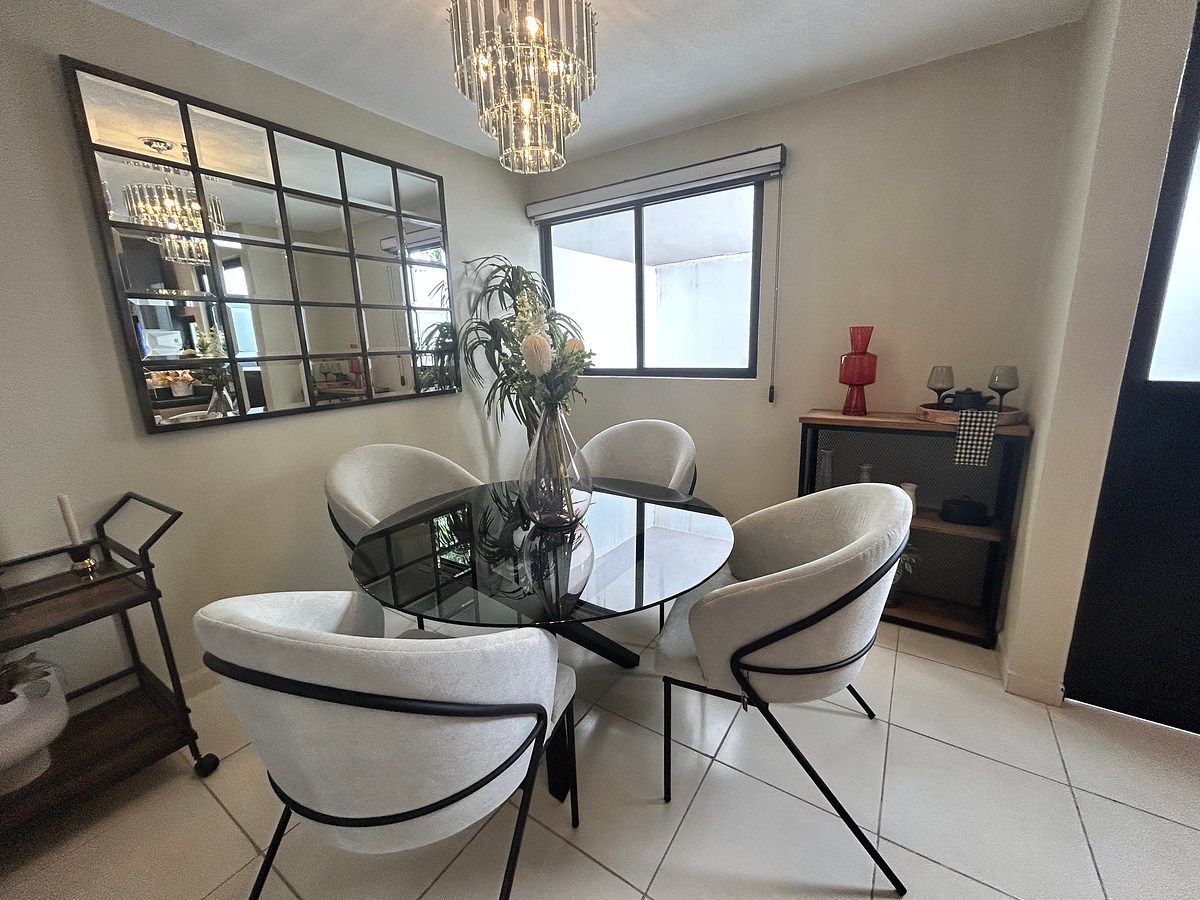 Casa en condominio en Colinas del Santuario, Corregidora, foto 13 de 16