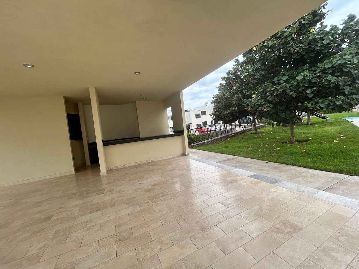Casa en condominio en Colinas del Santuario, Corregidora, foto 15 de 16
