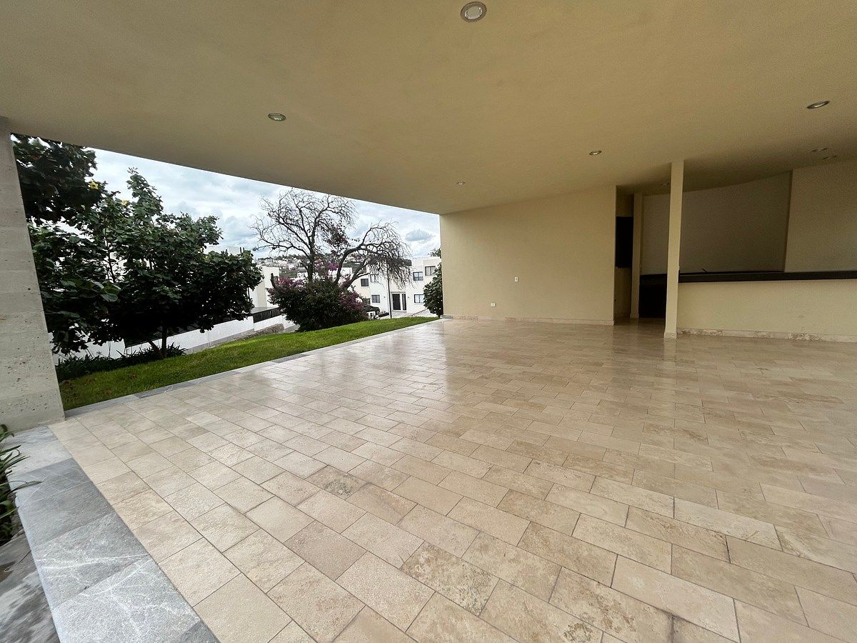 Casa en condominio en Colinas del Santuario, Corregidora, foto 16 de 16