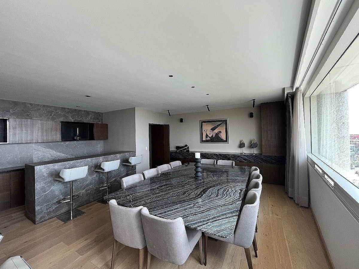 APARTMENT FOR SALE BOSQUES DE LAS LOMAS, photo 1 of 23