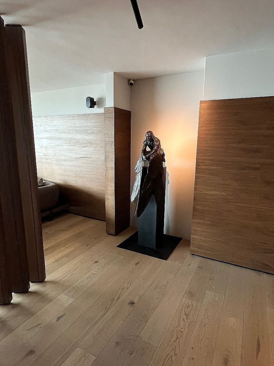 Apartment in Bosques de las Lomas, Cuajimalpa de Morelos, photo 2 of 23