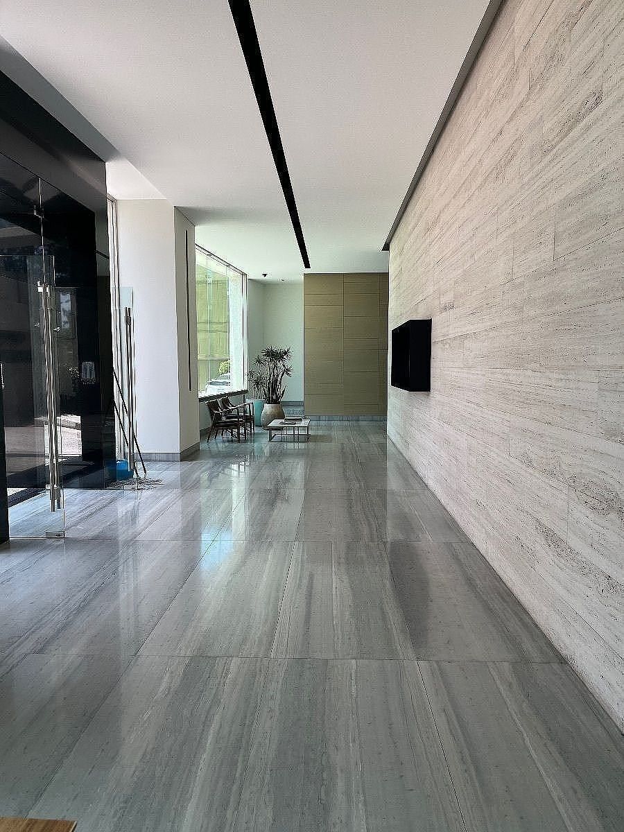 Apartment in Bosques de las Lomas, Cuajimalpa de Morelos, photo 3 of 23