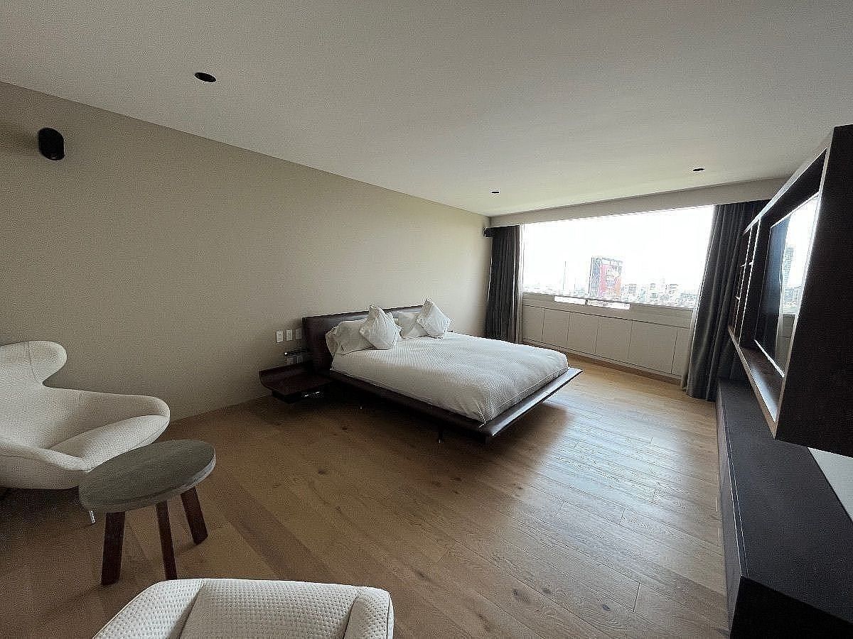 Apartment in Bosques de las Lomas, Cuajimalpa de Morelos, photo 8 of 23