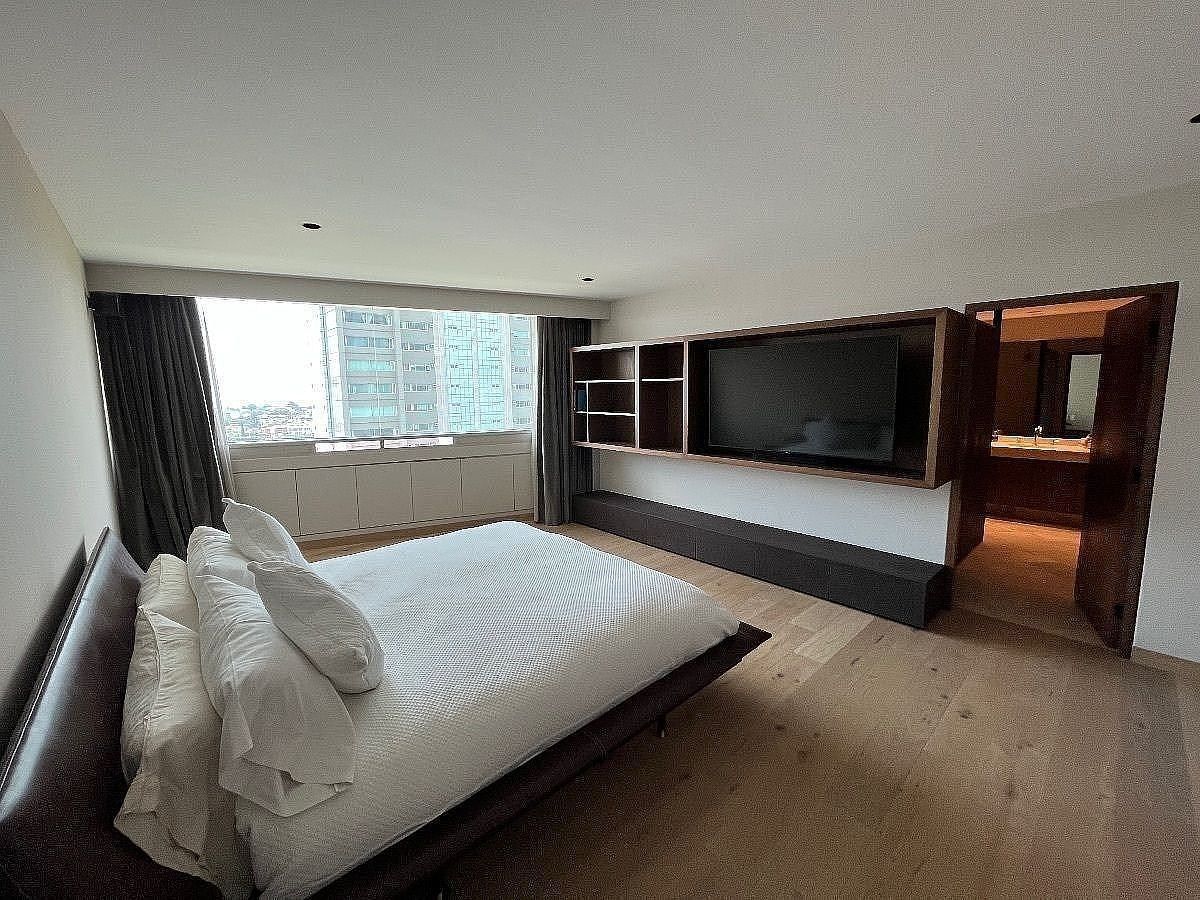 Apartment in Bosques de las Lomas, Cuajimalpa de Morelos, photo 9 of 23