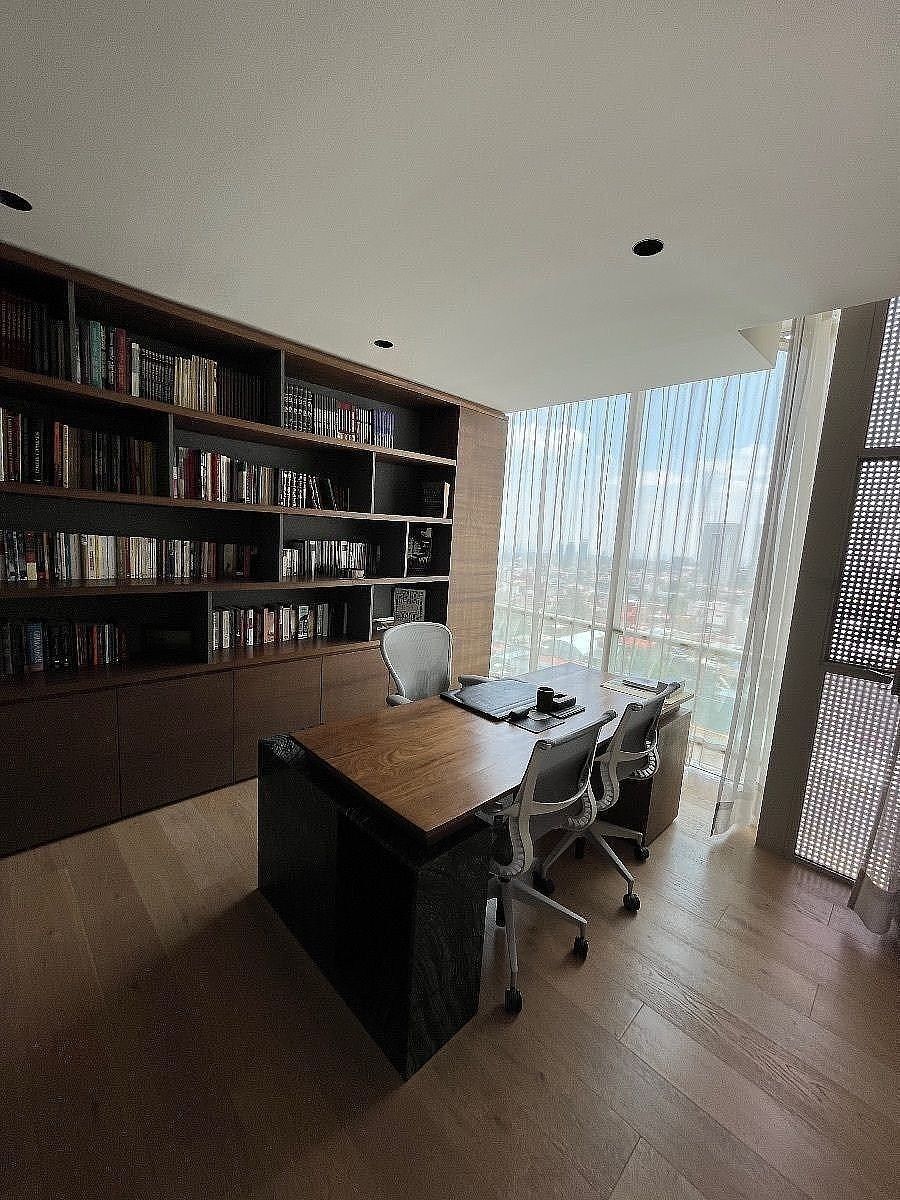 Apartment in Bosques de las Lomas, Cuajimalpa de Morelos, photo 19 of 23