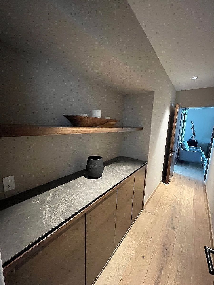 Apartment in Bosques de las Lomas, Cuajimalpa de Morelos, photo 22 of 23