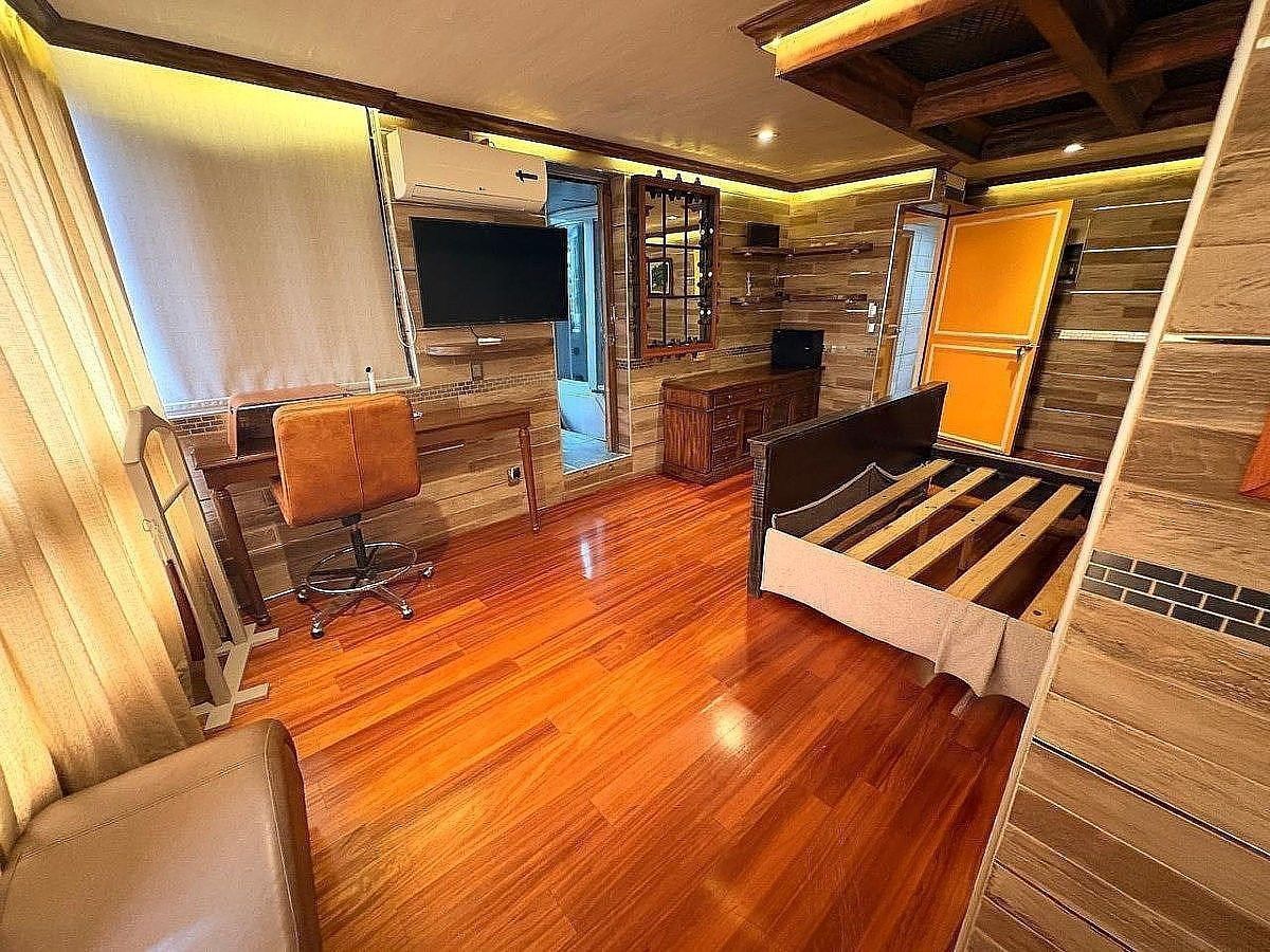 Apartment in Polanco I Sección, Miguel Hidalgo, photo 2 of 20