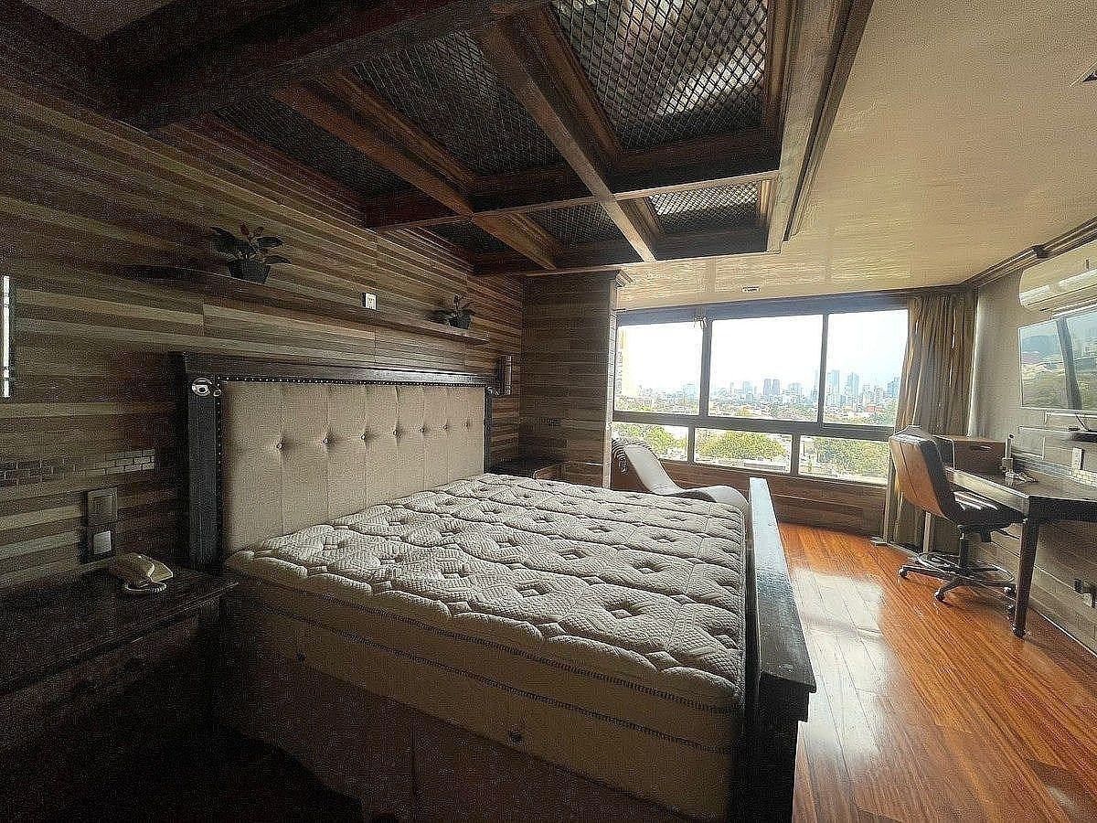 Apartment in Polanco I Sección, Miguel Hidalgo, photo 3 of 20