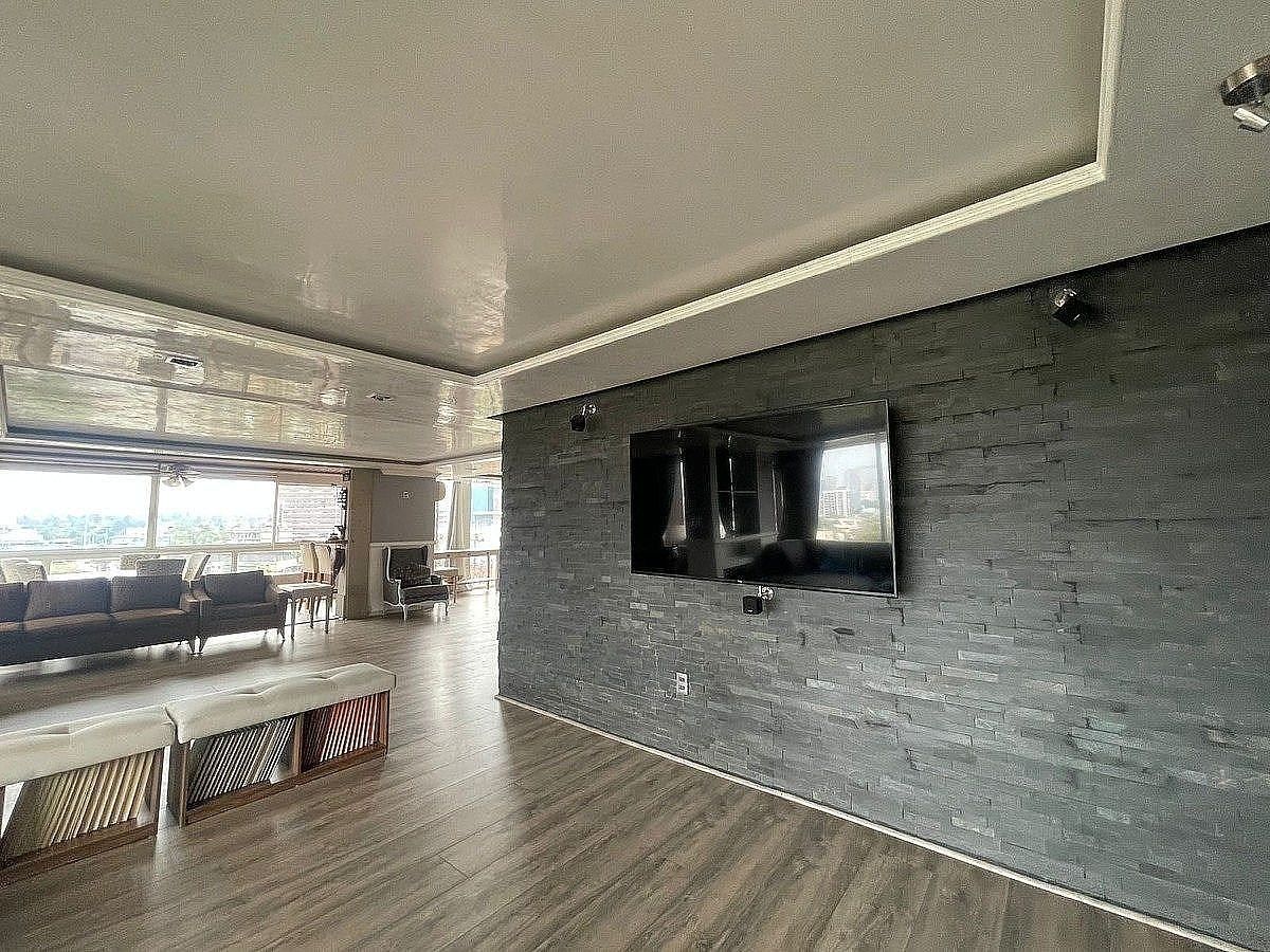 Apartment in Polanco I Sección, Miguel Hidalgo, photo 5 of 20