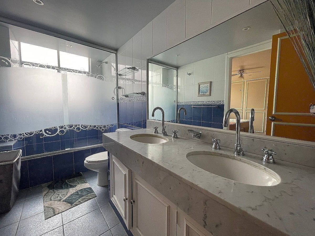 Apartment in Polanco I Sección, Miguel Hidalgo, photo 6 of 20