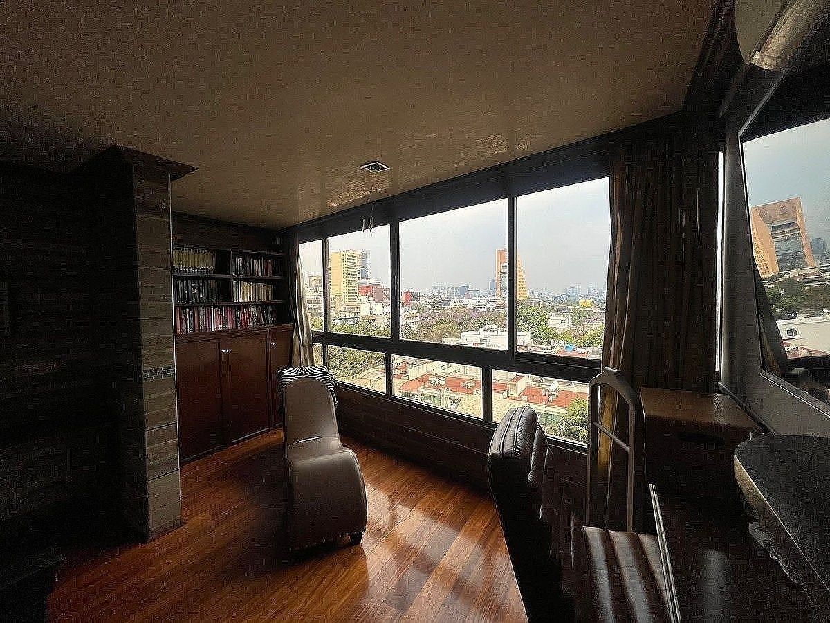 Apartment in Polanco I Sección, Miguel Hidalgo, photo 7 of 20