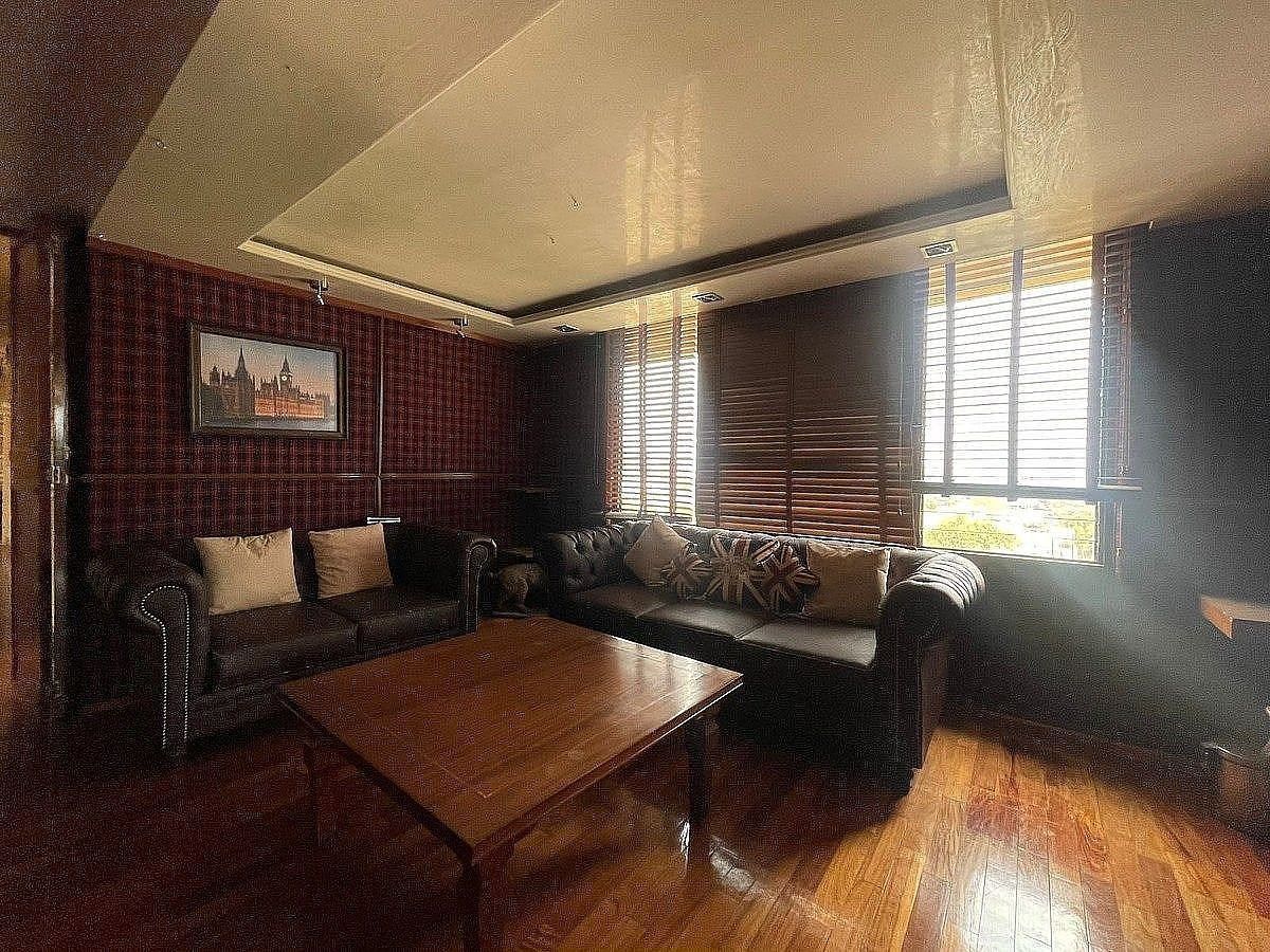 Apartment in Polanco I Sección, Miguel Hidalgo, photo 8 of 20