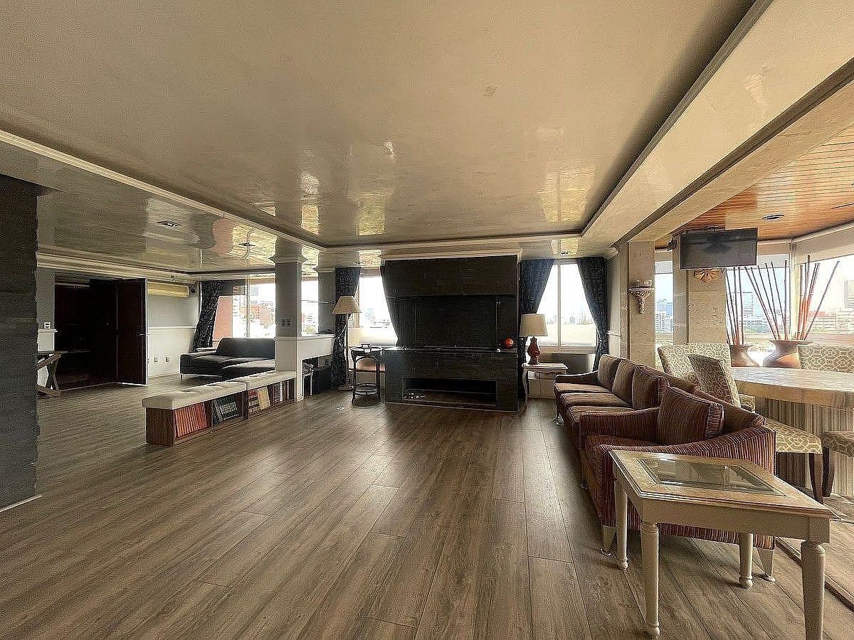 Apartment in Polanco I Sección, Miguel Hidalgo, photo 9 of 20