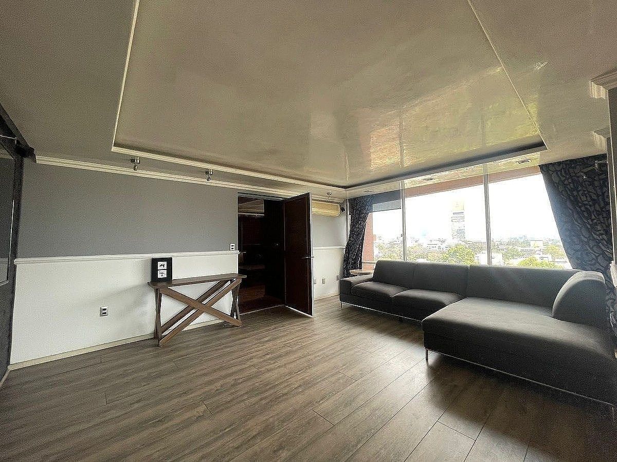 Apartment in Polanco I Sección, Miguel Hidalgo, photo 10 of 20