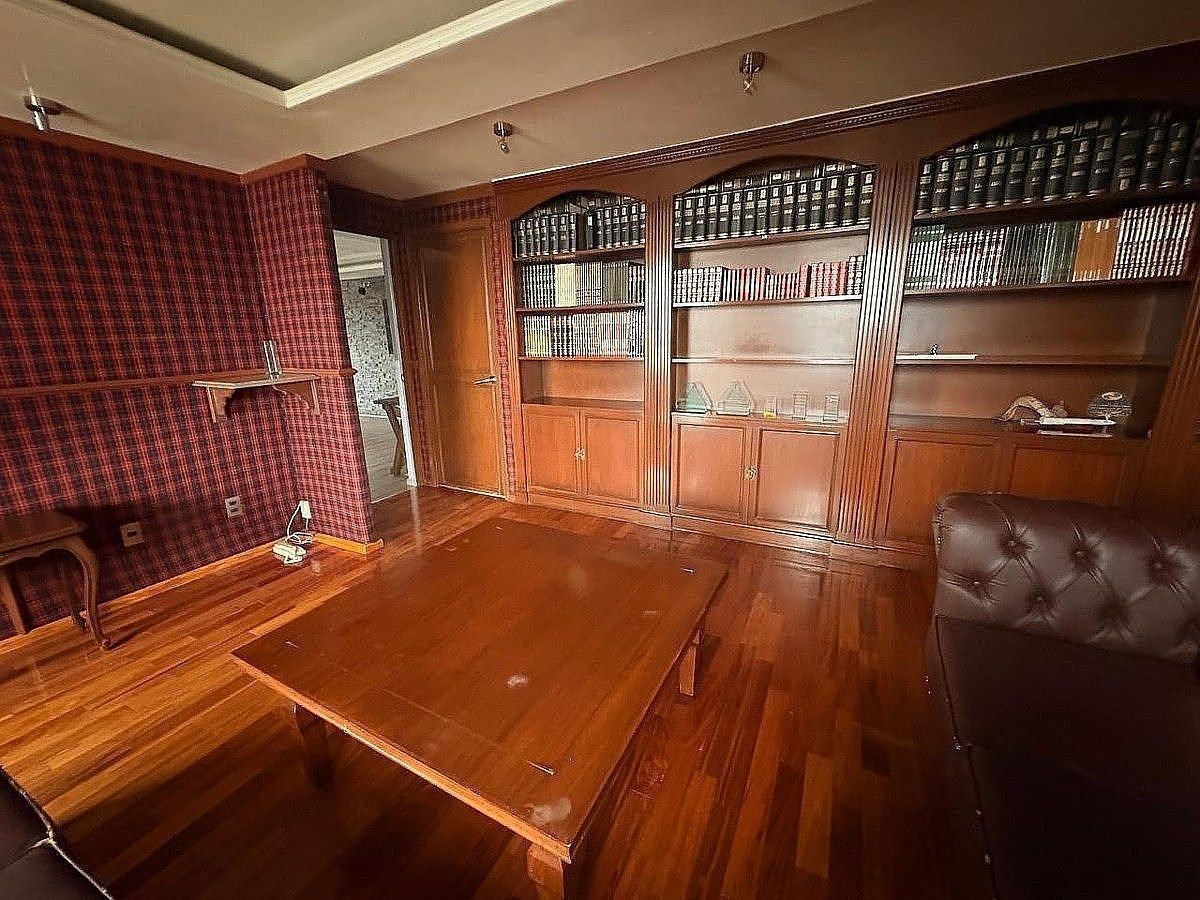 Apartment in Polanco I Sección, Miguel Hidalgo, photo 12 of 20