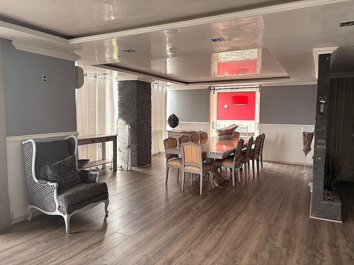 Apartment in Polanco I Sección, Miguel Hidalgo, photo 14 of 20