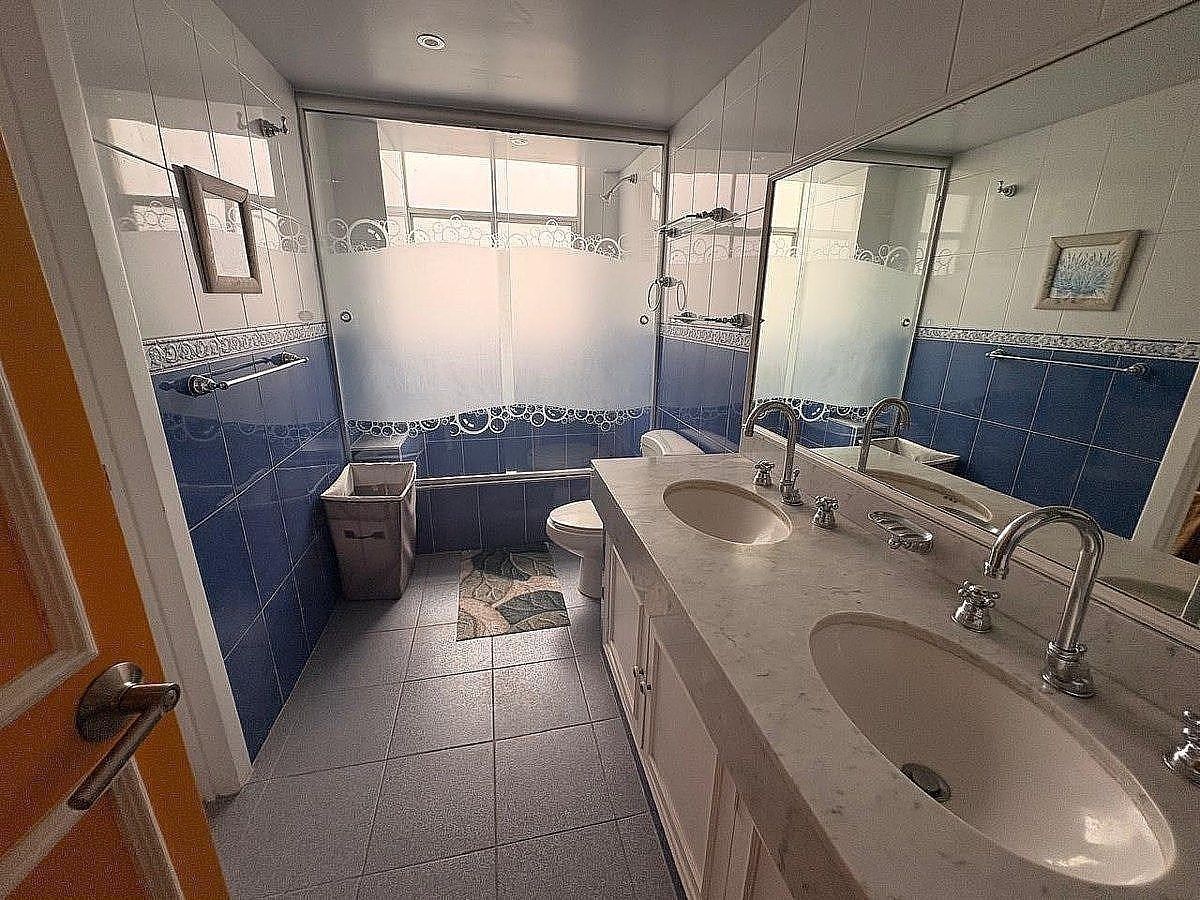 Apartment in Polanco I Sección, Miguel Hidalgo, photo 16 of 20