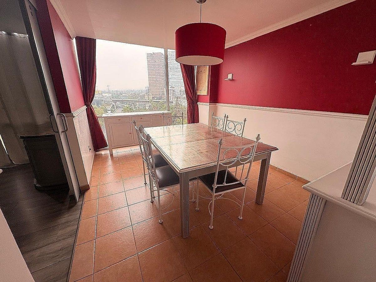 Apartment in Polanco I Sección, Miguel Hidalgo, photo 19 of 20