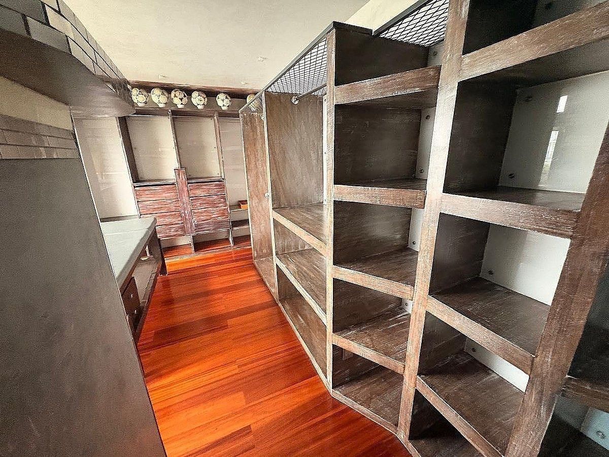Apartment in Polanco I Sección, Miguel Hidalgo, photo 20 of 20