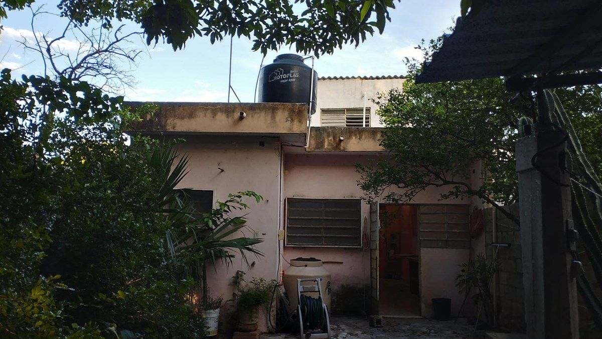 Casa em Delio Moreno Canton, Mérida, foto 16 de 18