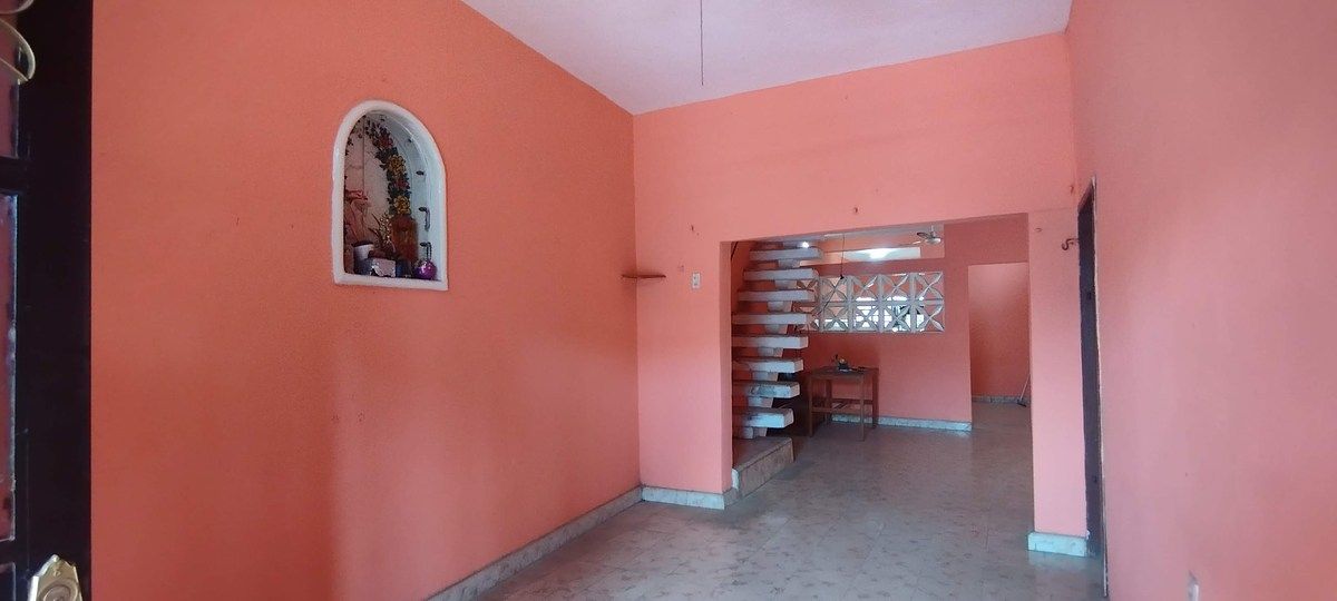 Casa em Delio Moreno Canton, Mérida, foto 3 de 18