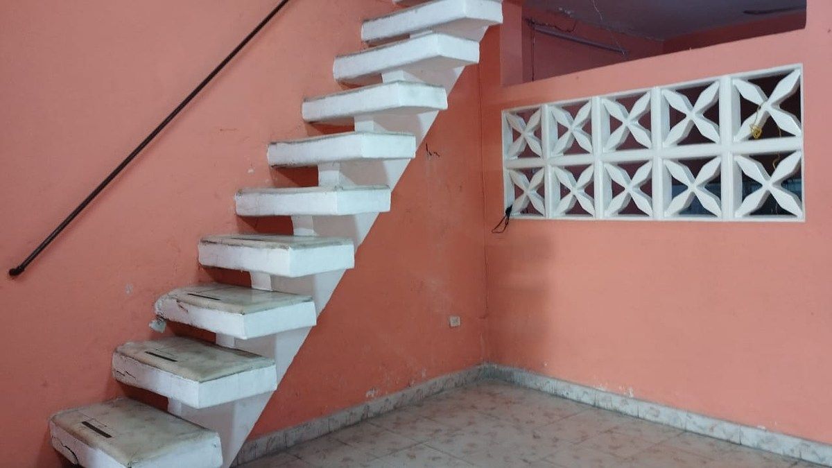 Casa em Delio Moreno Canton, Mérida, foto 8 de 18