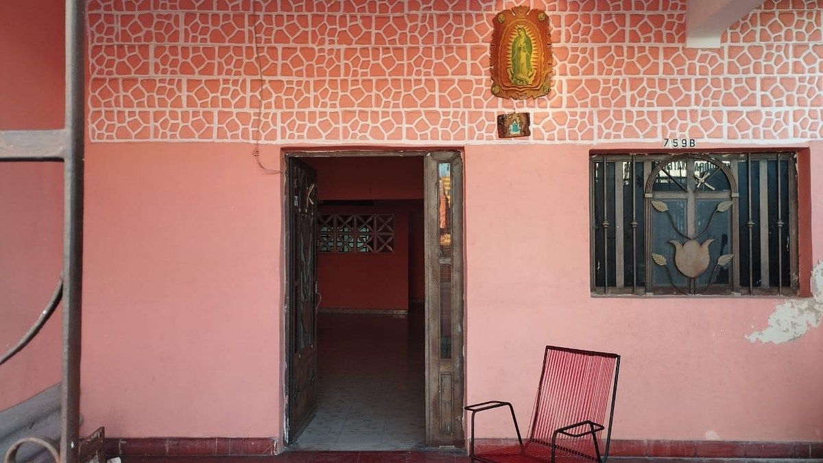 Casa em Delio Moreno Canton, Mérida, foto 2 de 18