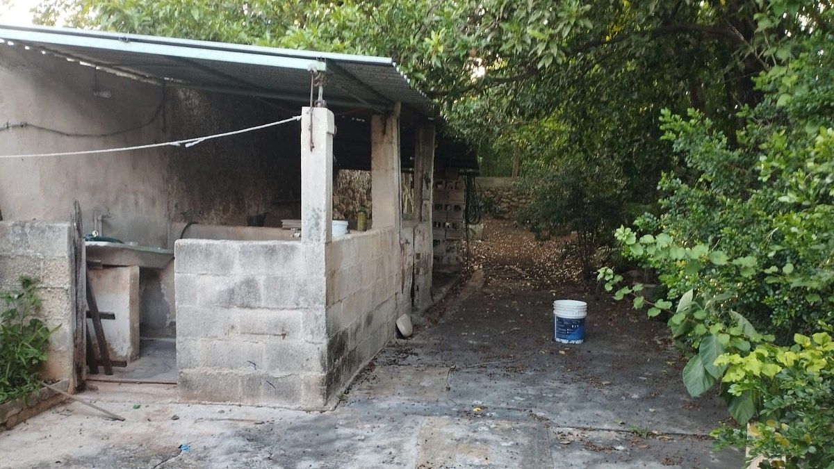 Casa em Delio Moreno Canton, Mérida, foto 18 de 18