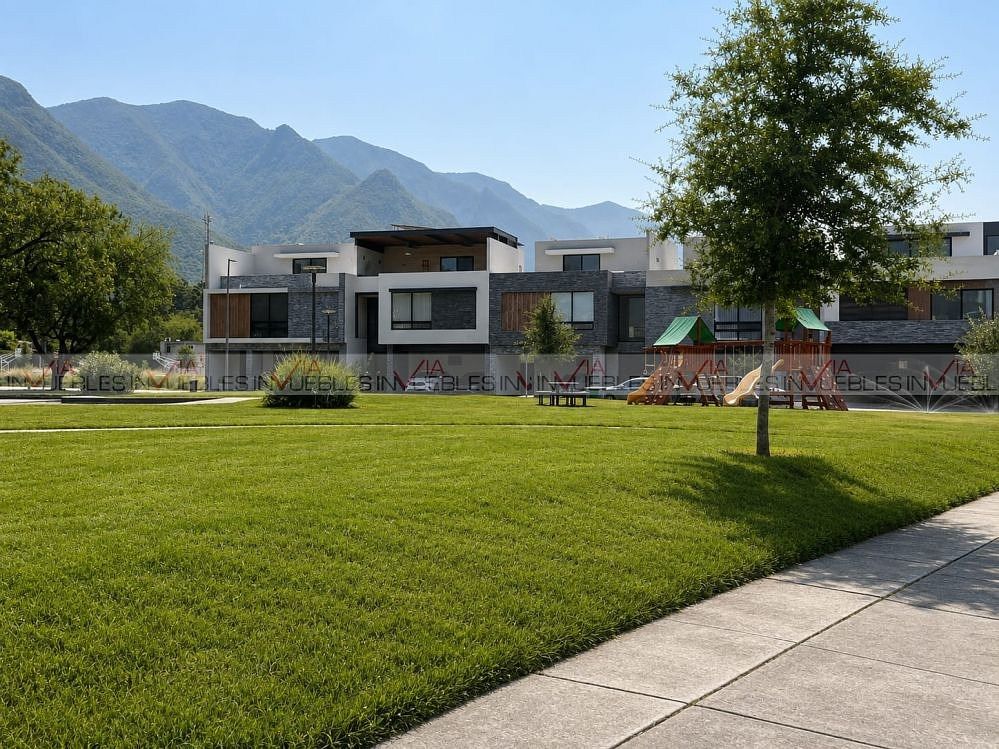 House in Los Cristales, Monterrey, photo 9 of 12
