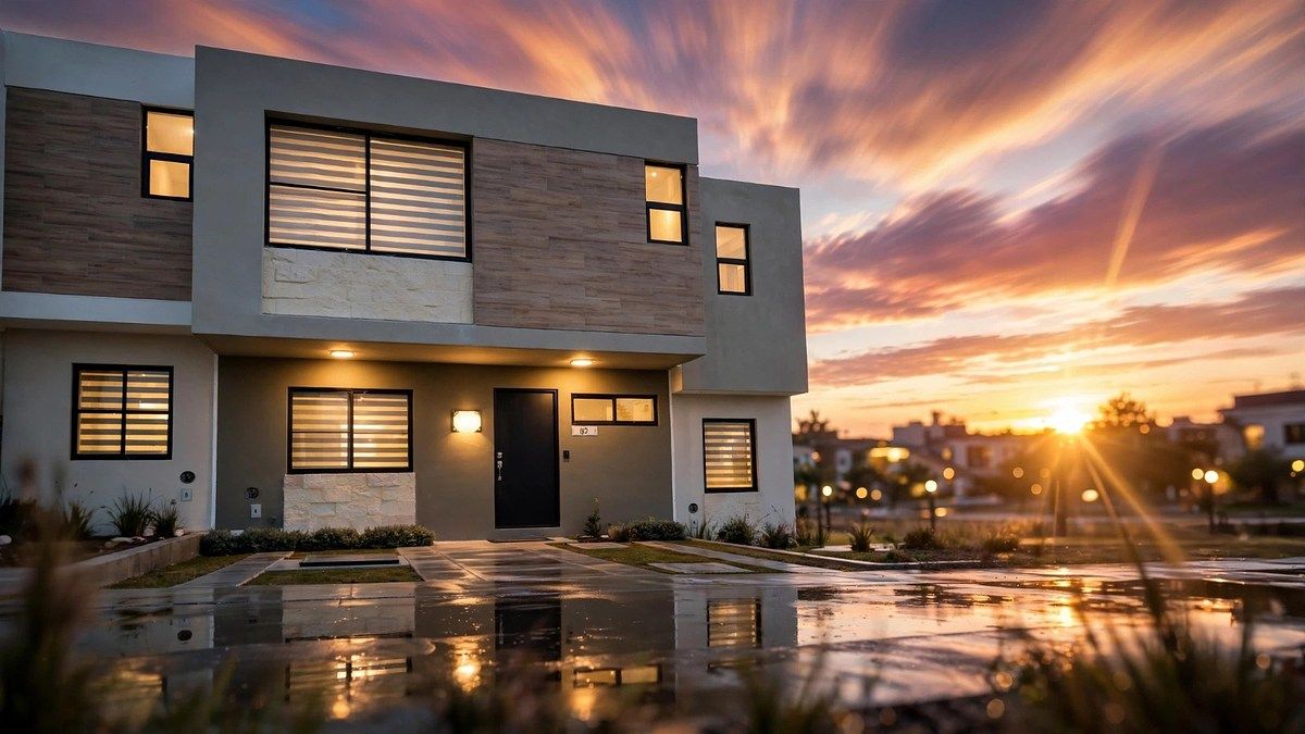Casa en venta en Zibatá, 3 Recámaras, 2.5 Baños, Club de Golf, foto 1 de 21