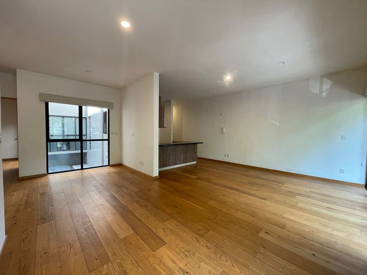 Apartment in Roma Norte, Cuauhtémoc, photo 6 of 31