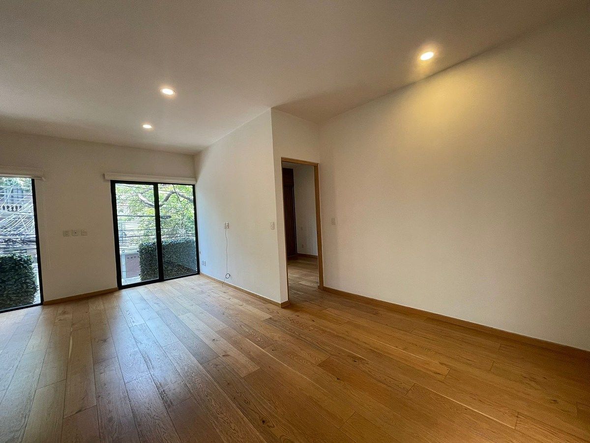 Apartment in Roma Norte, Cuauhtémoc, photo 13 of 31
