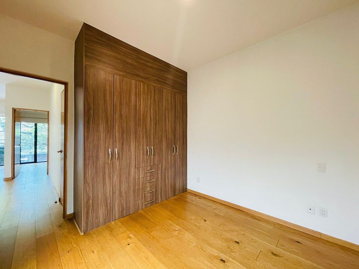 Apartment in Roma Norte, Cuauhtémoc, photo 18 of 31