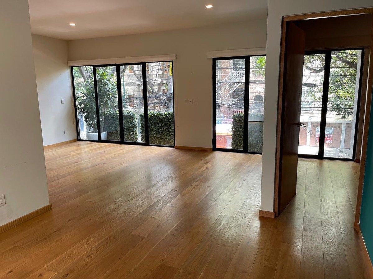 Apartment in Roma Norte, Cuauhtémoc, photo 31 of 31