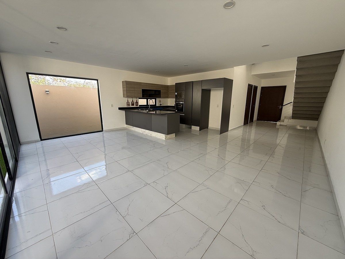 Casa em condomínio fechado em Bosques Vallarta, Zapopan, foto 4 de 36